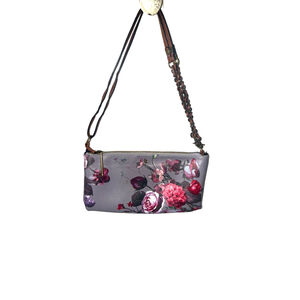 Elliott Lucca Artisan 3 Way Demi Clutch crossbody